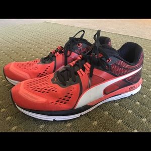 Puma Speed 600 Ignite Men’s Size 11